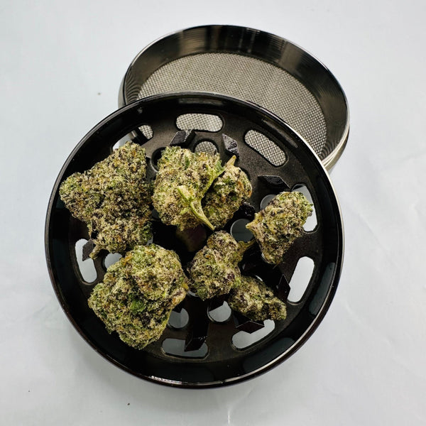 Cali Kush Smalls 28G Deal