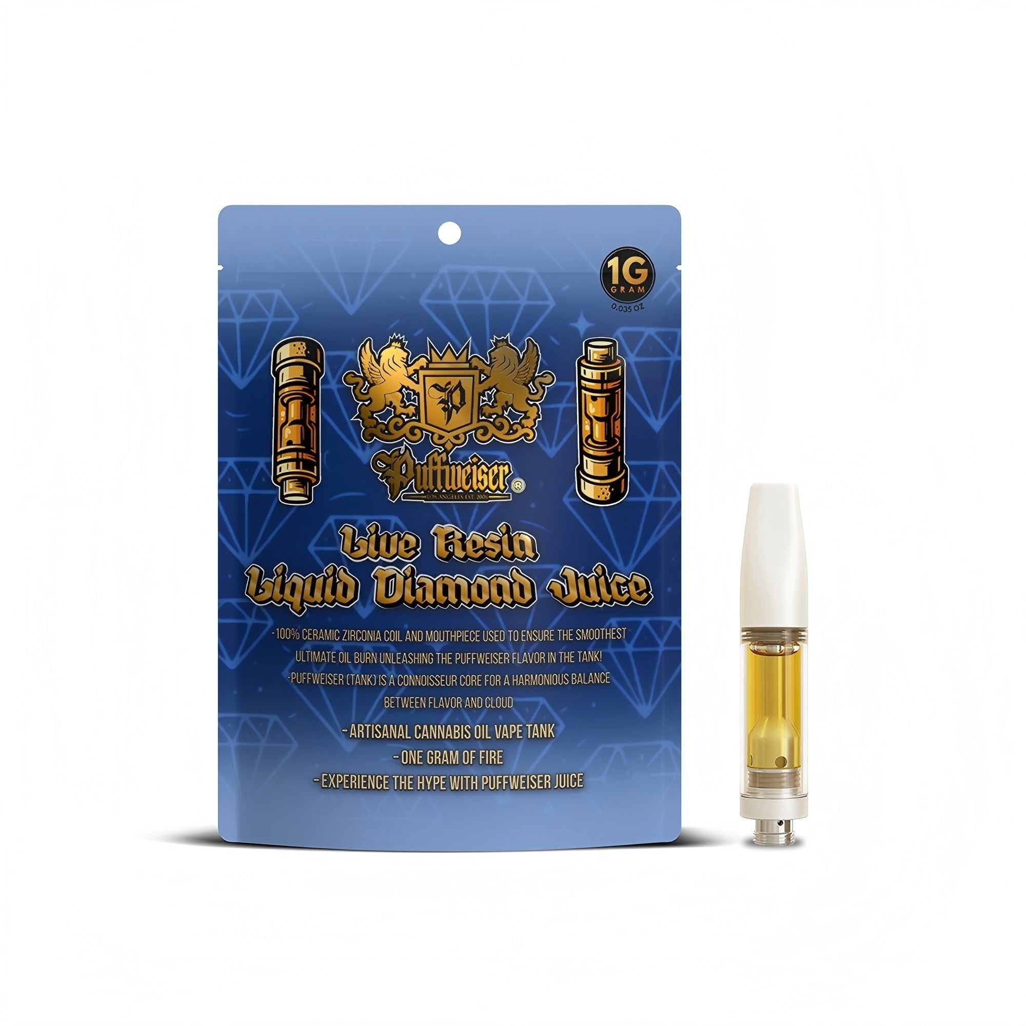 Grease Monkey Cart (Buy 1 Get 1) - Indica Hybrid Puffweiser Store Grease Monkey Cart (Buy 1 Get 1) - Indica Hybrid Puffweiser Store