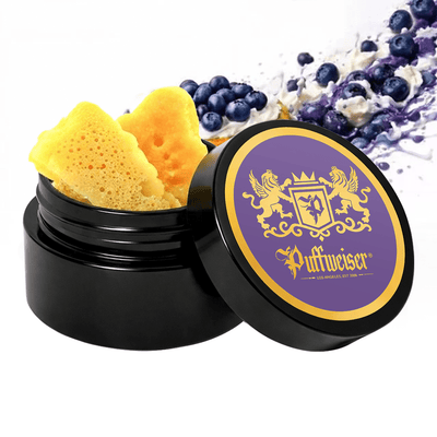 Modified Grapes 7G Crumble (Buy 1 Get 1) — 1 PC / Buy 1 Get 1