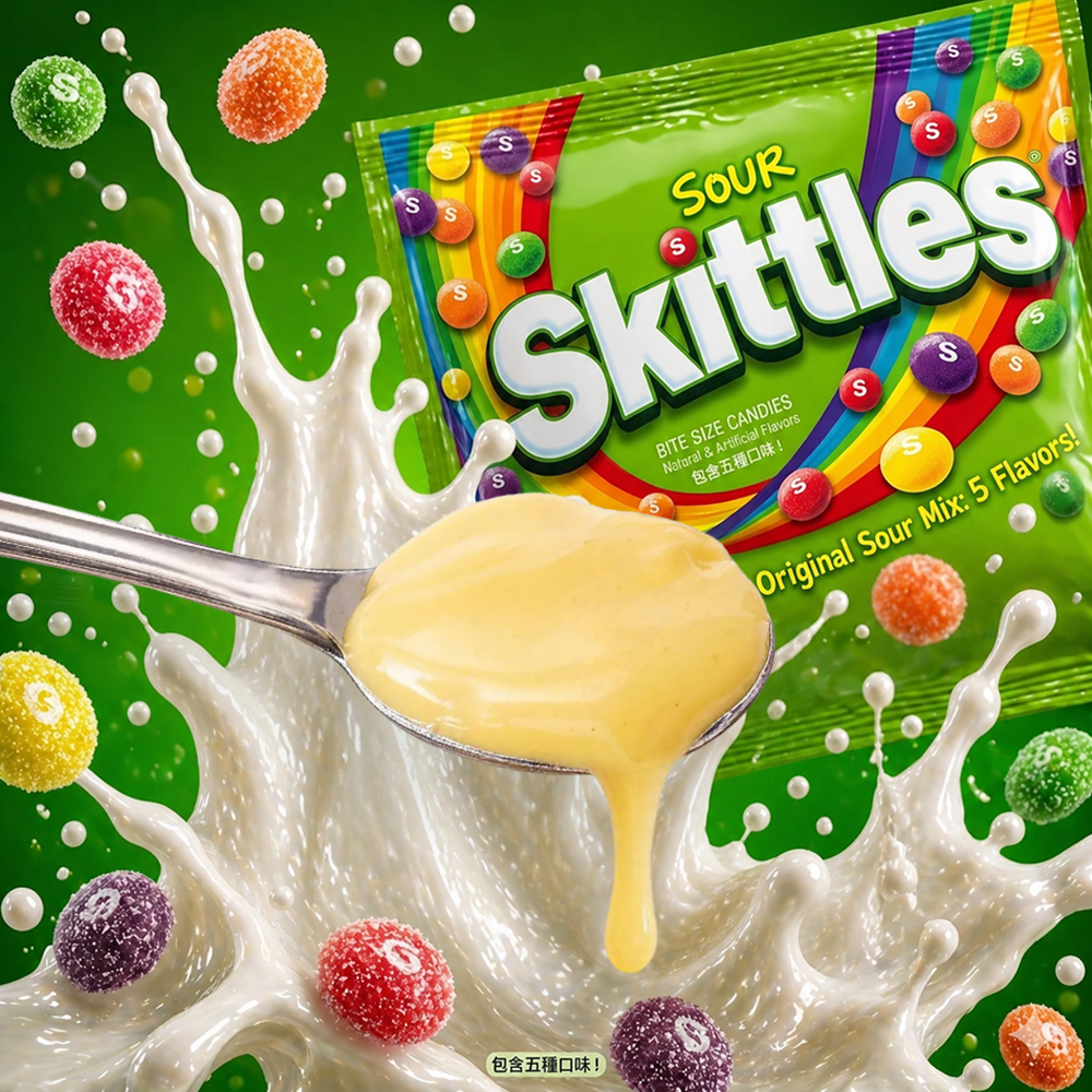 August Special - Badder 10G Skittles