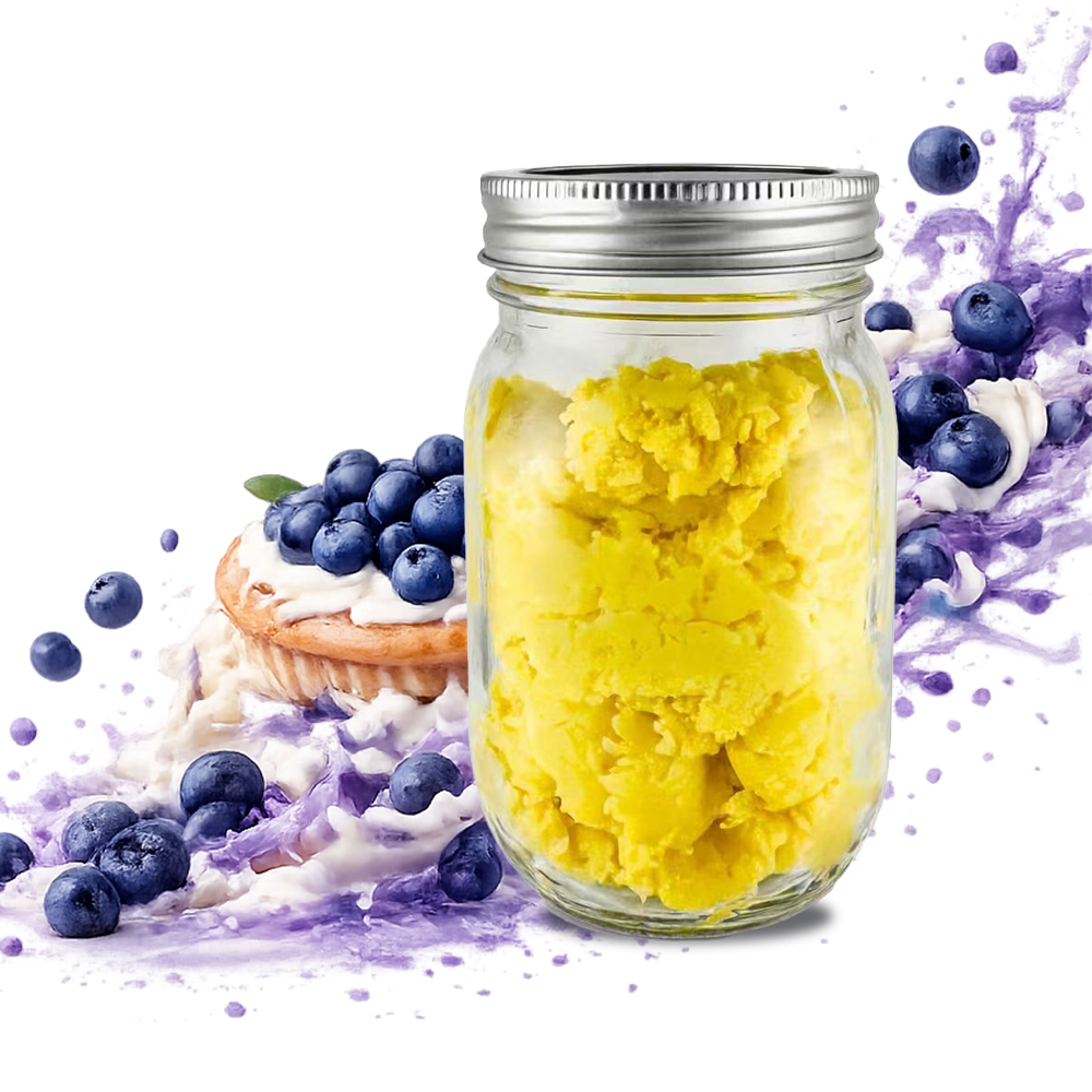 Blueberry Kush Badder Wholesale