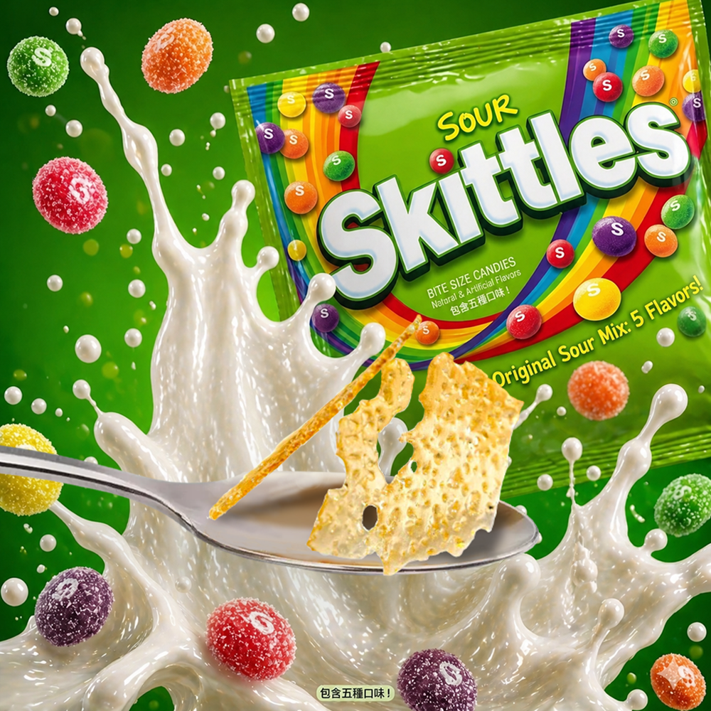 August Special - Shatter 10G Skittles