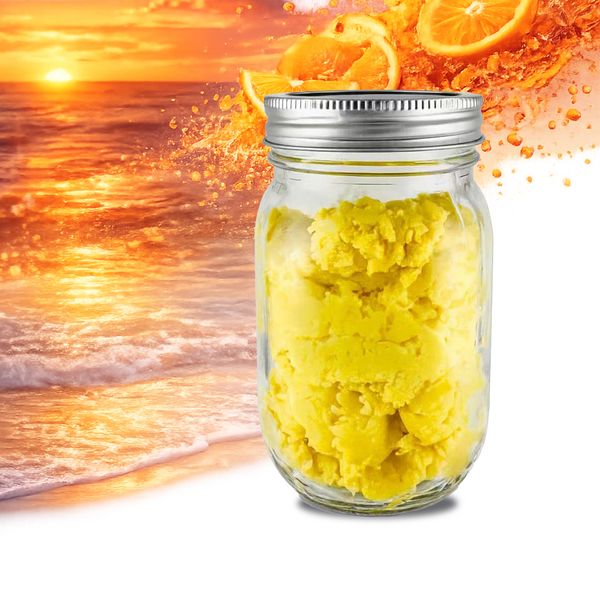 Orange Sunset Badder Wholesale