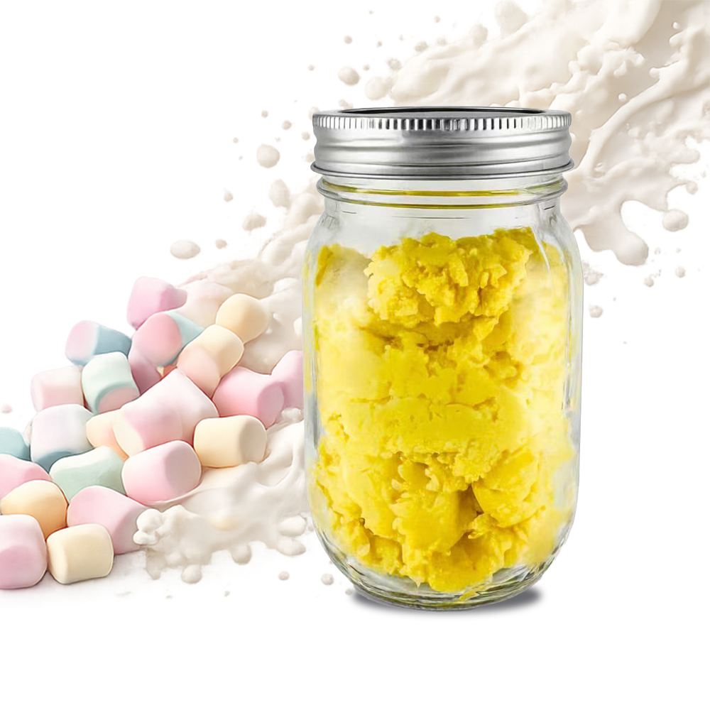 Cotton Candy Badder Wholesale