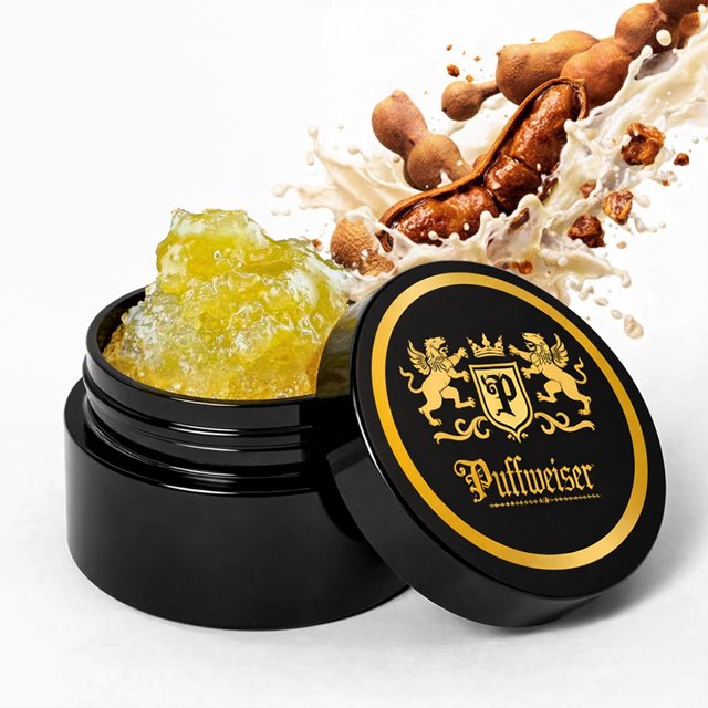 Tamarindo Honey Crystal