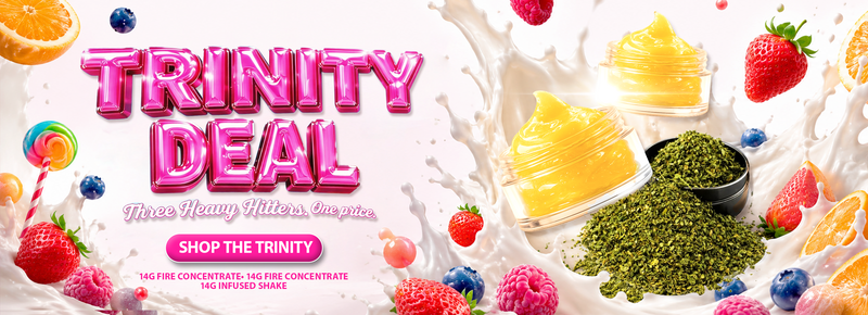 Trinity Deals