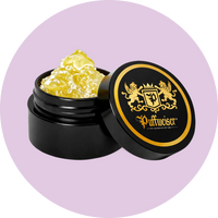 Honey Crystal