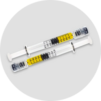 Syringe