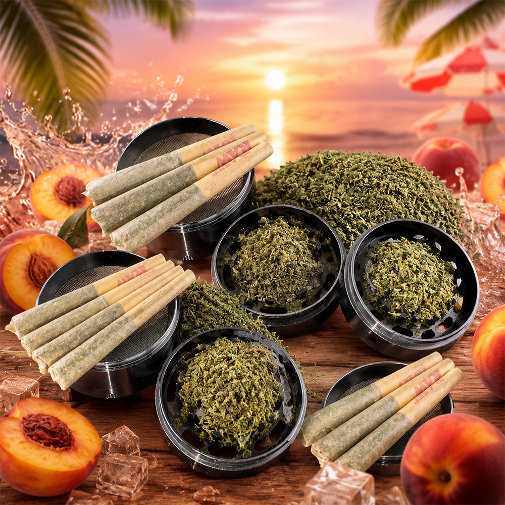 4 Ounce Bundle