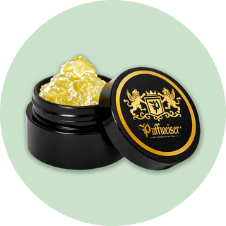Honey Crystal