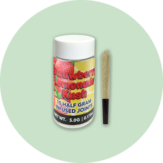 Pre-Rolls