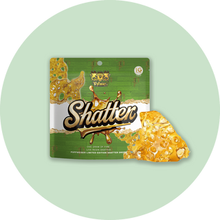 Shatter