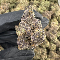 Sour Diesel Flower