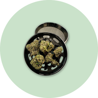 THCa Smalls