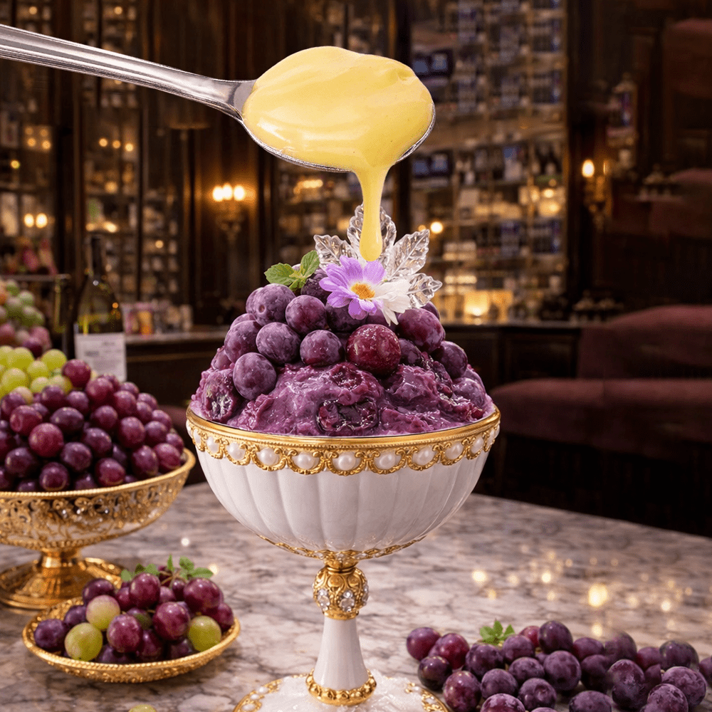 April Special - Badder 14G Frozen Grapez