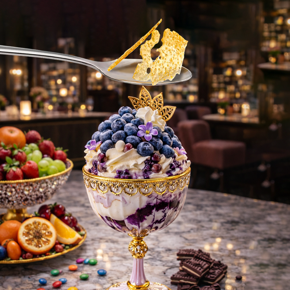 April Special - Shatter 14G Berry Zkittlez