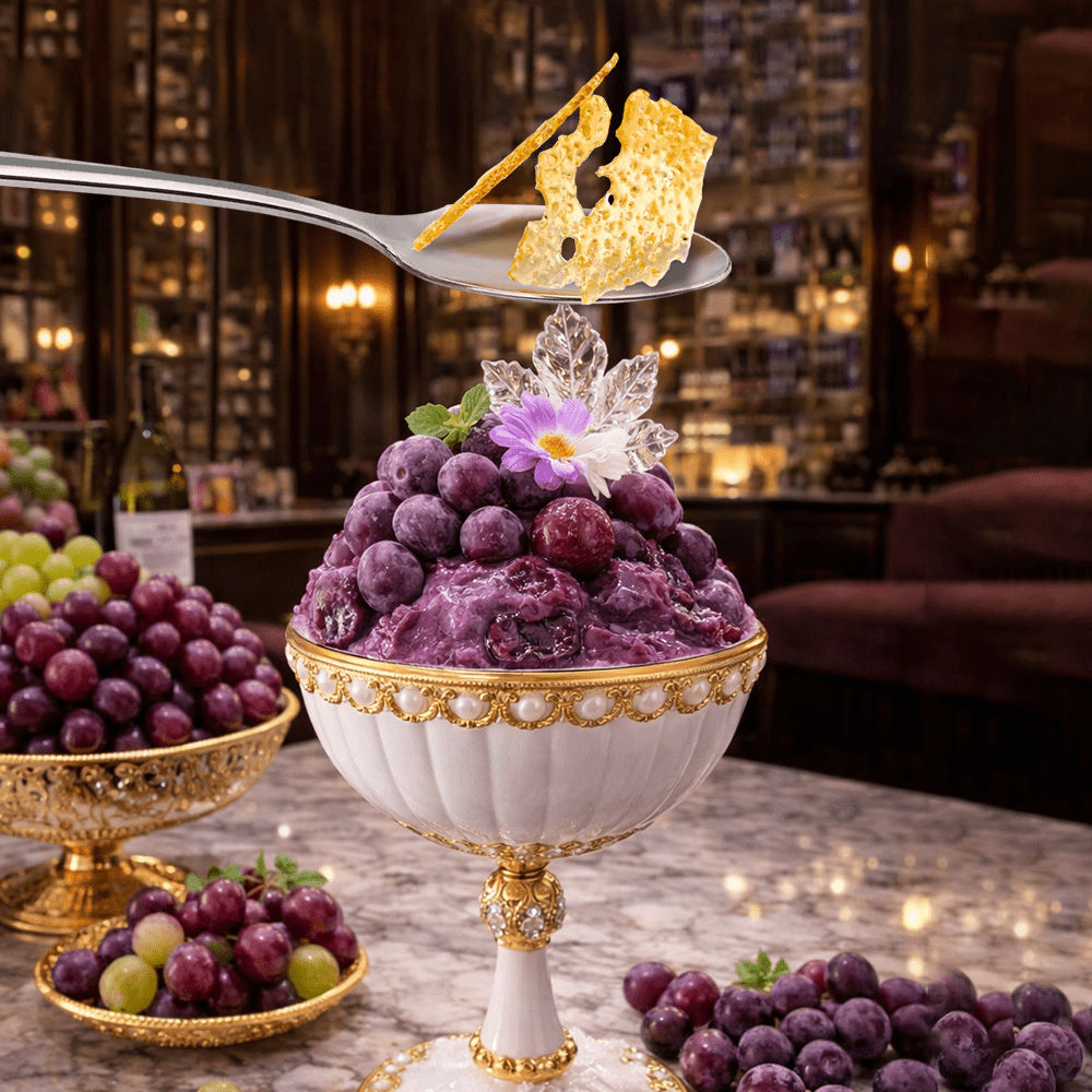 April Special - Shatter 14G Frozen Grapez