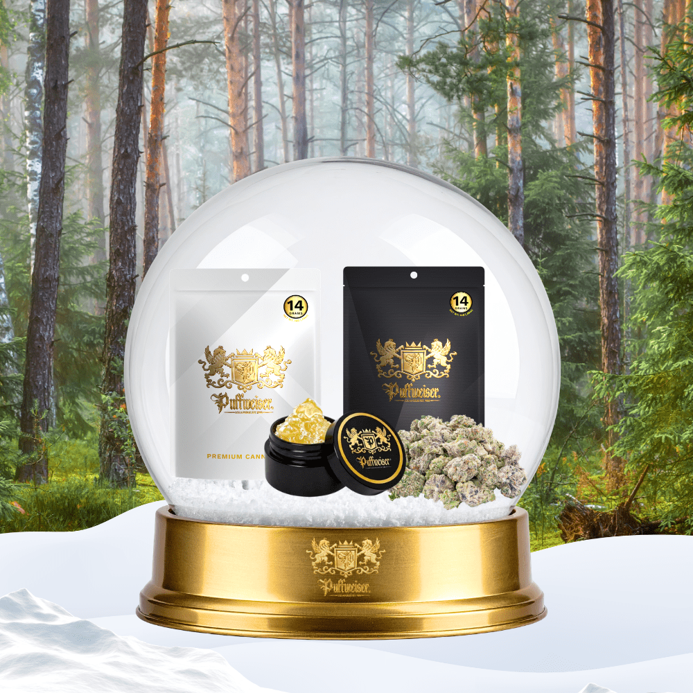 Award Winning Smalls Bundle