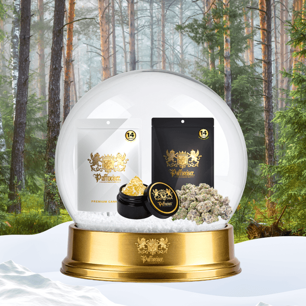 Award Winning Smalls Bundle