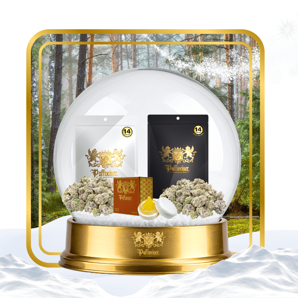 Award Winning Smalls Bundle