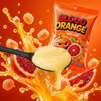 Blood Orange Badder 10G (Halloween Special)
