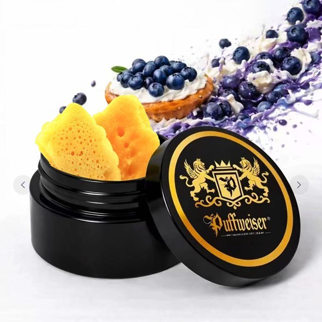 Blueberry Fritter Crumble Wholesale