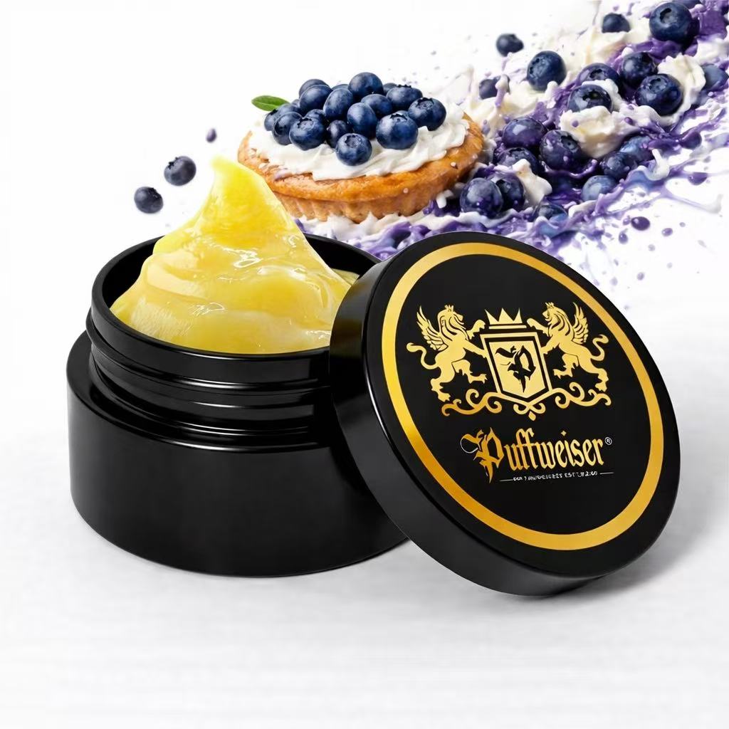 Blueberry Kush Badder