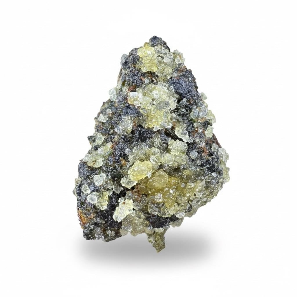 💎Cali Kush - Diamond Infused Flower