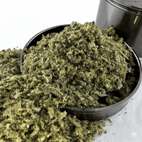 Cali Kush Shake