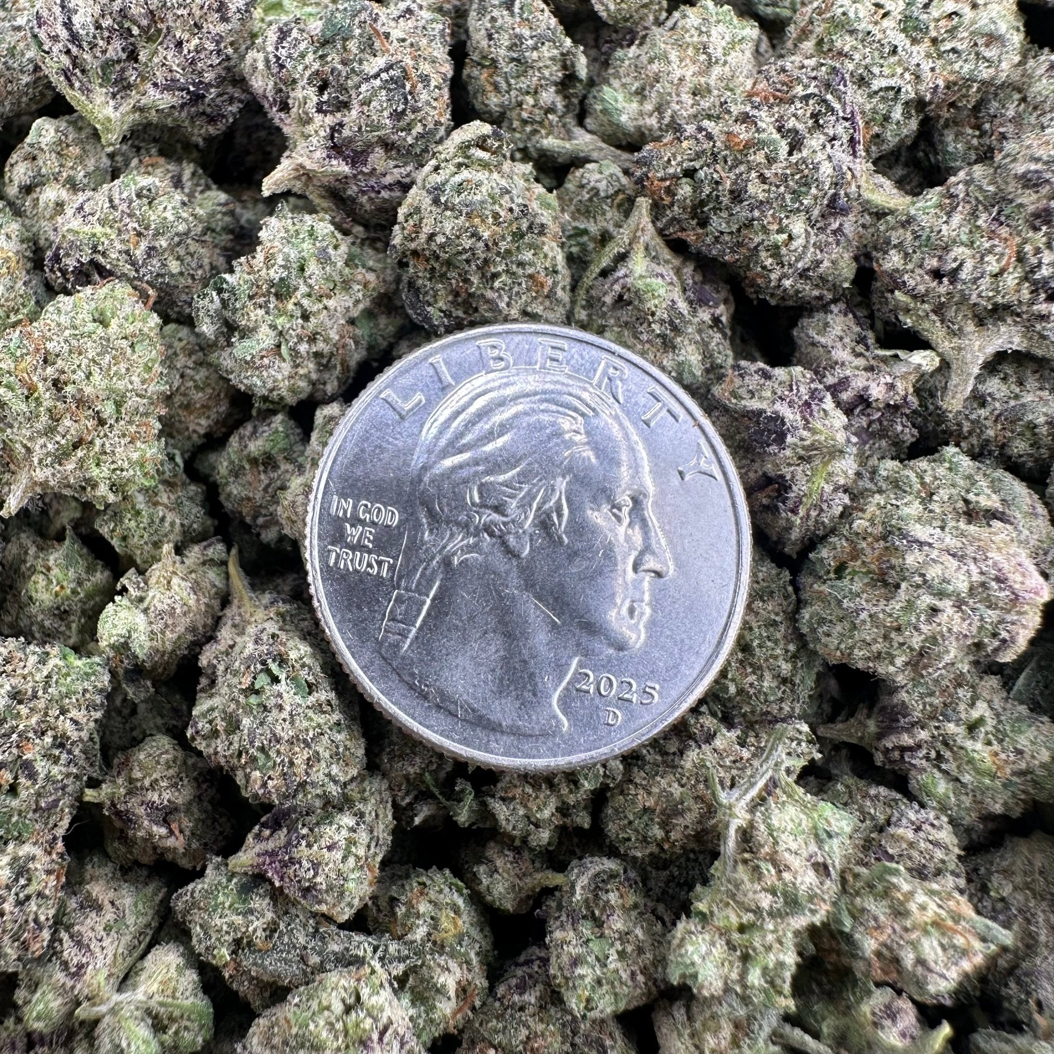 Cali Kush Smalls 28G Deal