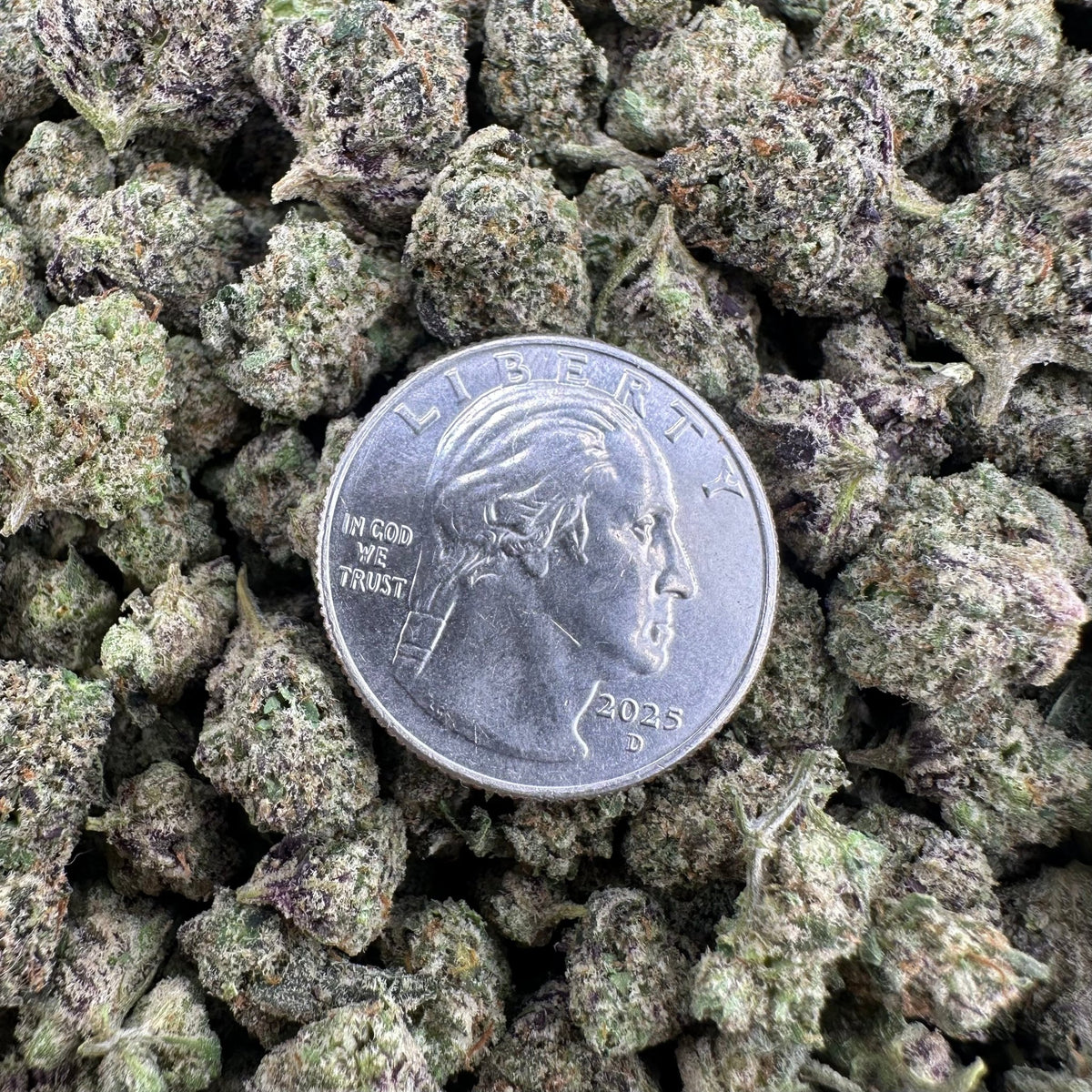 Cali Kush Smalls 28G Deal