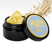 Creamsicle Honey Crystal
