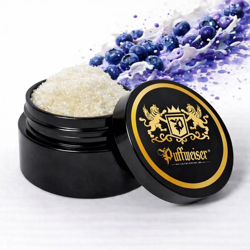 Crush Diamond - Blueberry Kush