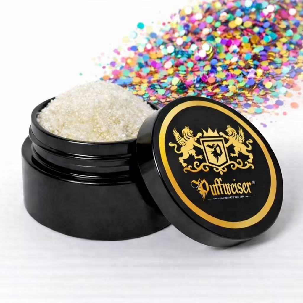Crush Diamond - Glitter Bomb