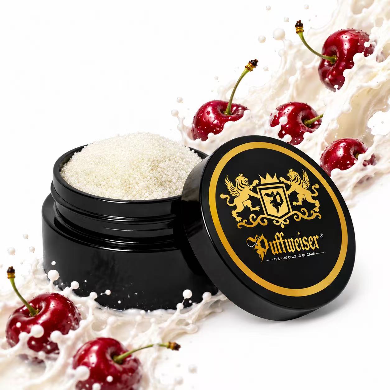 Crush Diamond - Tropicana Cherry (6G Gift)