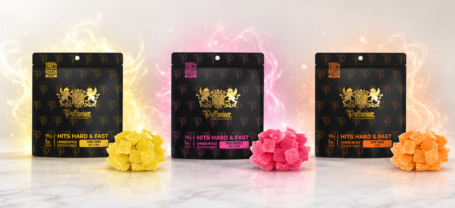 EDIBLES