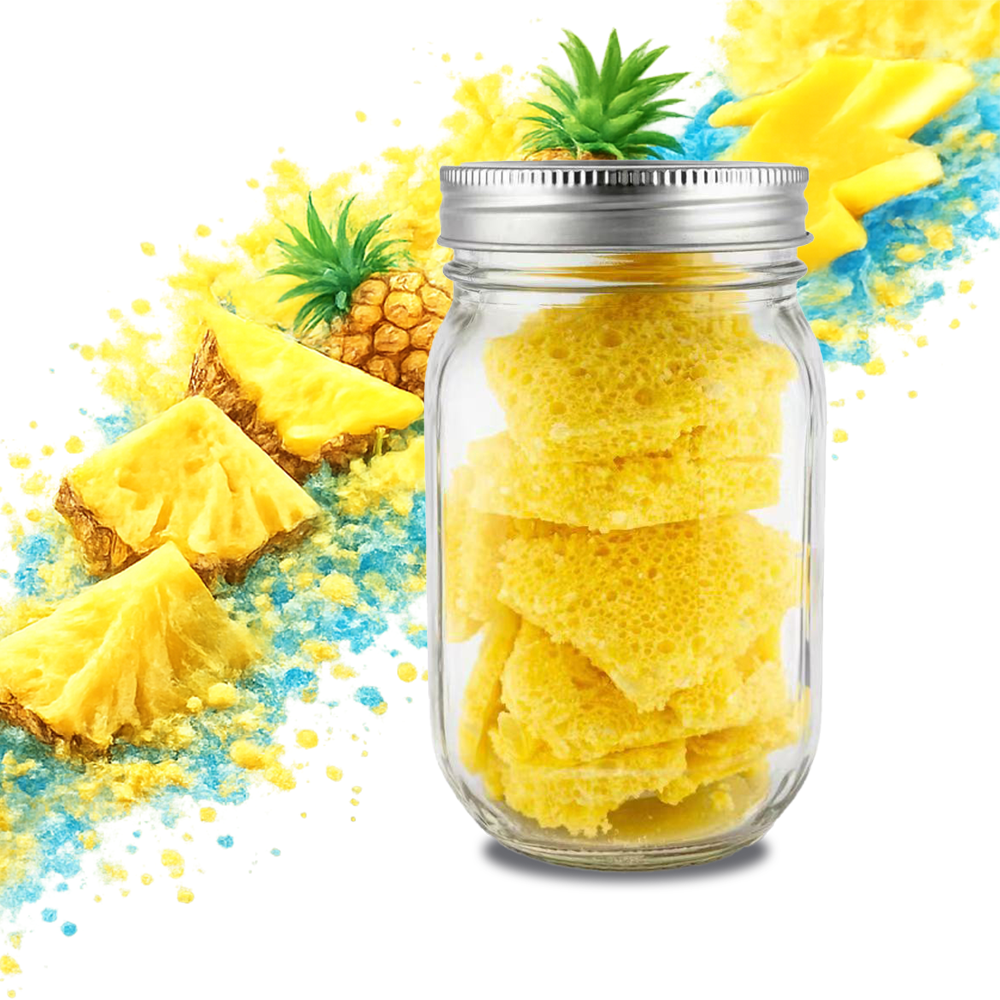 Electric Pineapple Crumble Wholesale