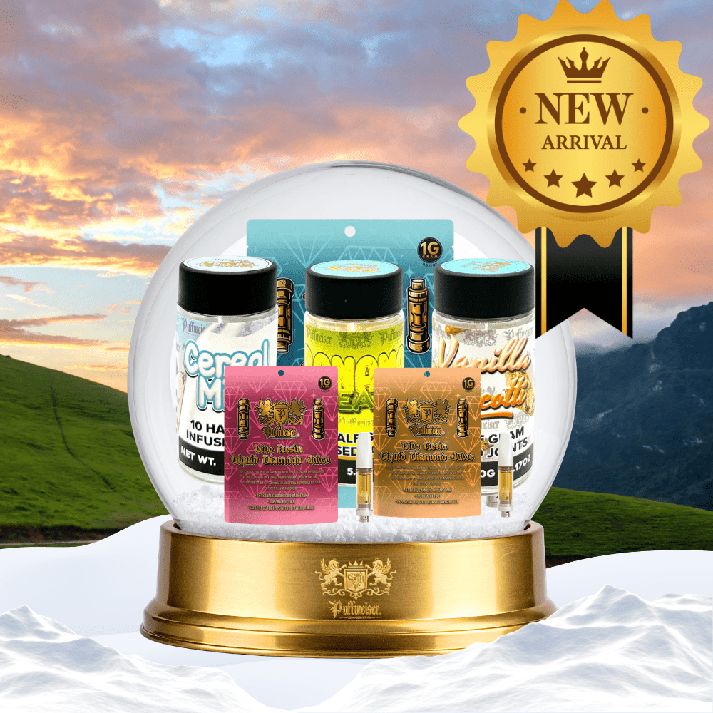 🍕Family Size Bundle