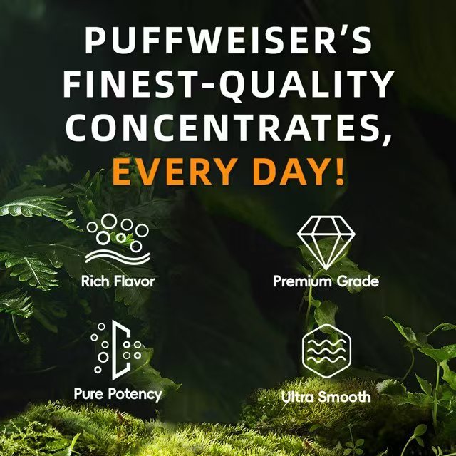 February Special - Crumble 14G New Flavor Sales