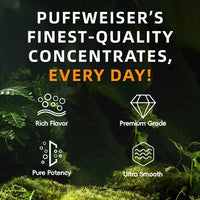February Special - Crumble 14G New Flavor Sales