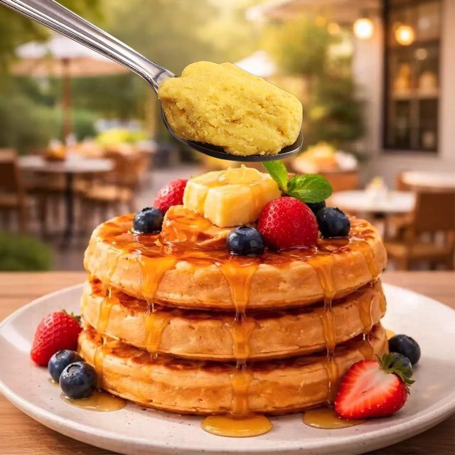 February Special - Crumble 14G New Flavor Sales