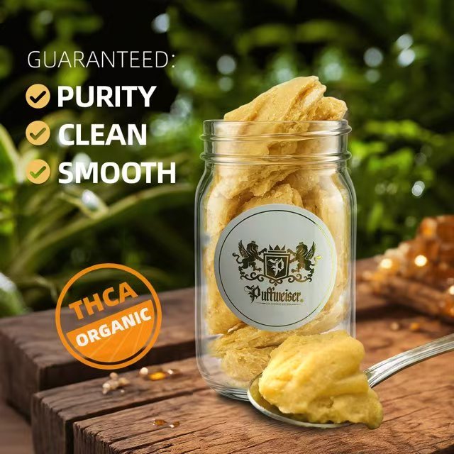 February Special - Crumble 14G New Flavor Sales