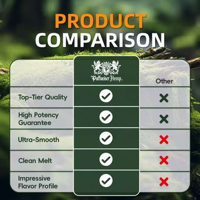 February Special - Crumble 14G New Flavor Sales