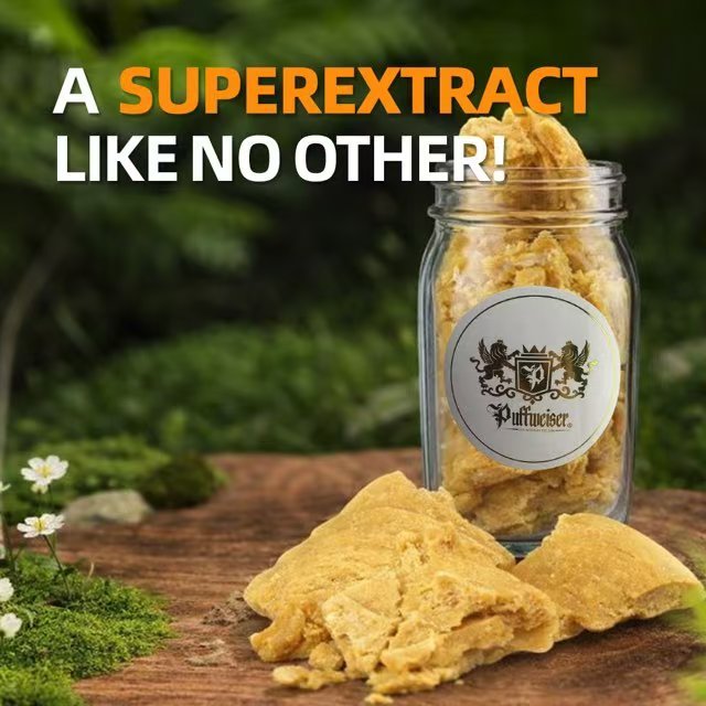 Crumble - Melted Strawberry