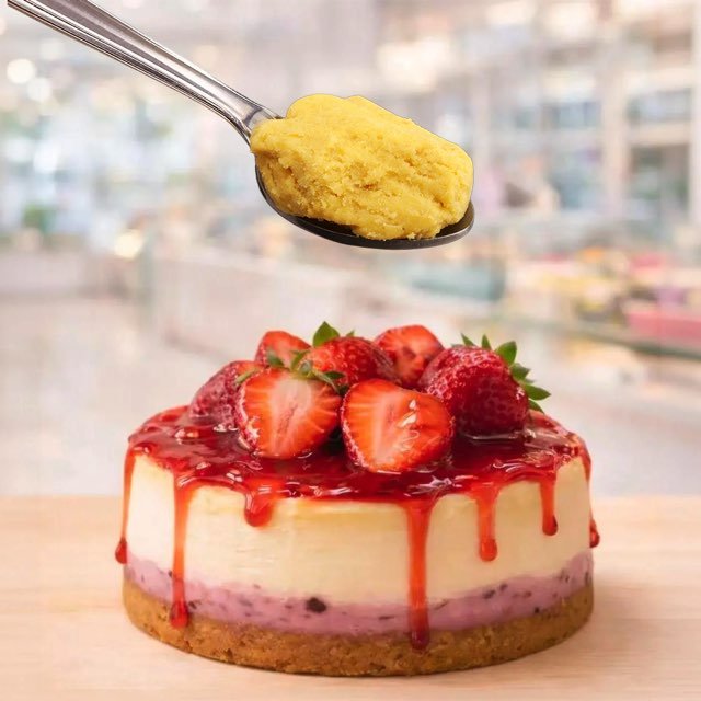 February Special - Crumble 14G New Flavor Sales