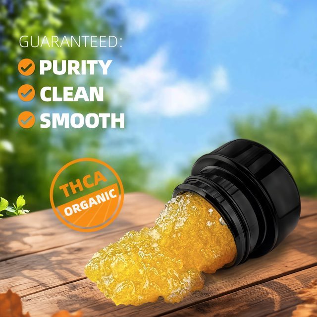 February Special - Honey Crystal 14G New Flavor Sales