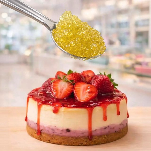 February Special - Honey Crystal 14G New Flavor Sales