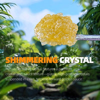 February Special - Honey Crystal 14G New Flavor Sales