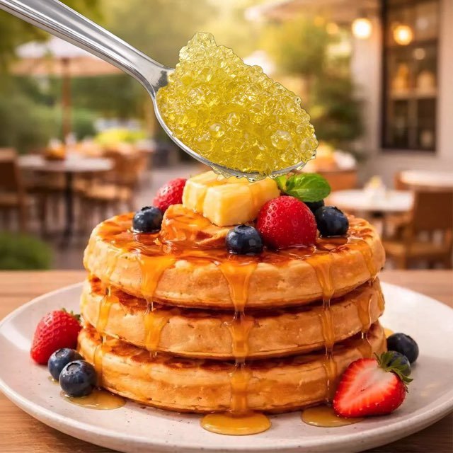 February Special - Honey Crystal 14G New Flavor Sales