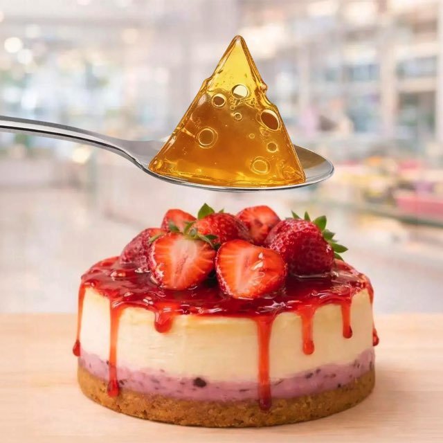 February Special - Shatter 14G New Flavor Sales